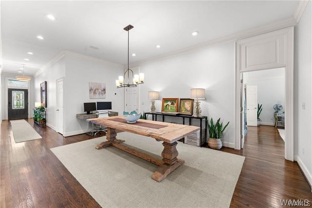 1633 River Ro, Tuscaloosa, AL 35406