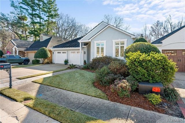 1633 River Ro, Tuscaloosa, AL 35406