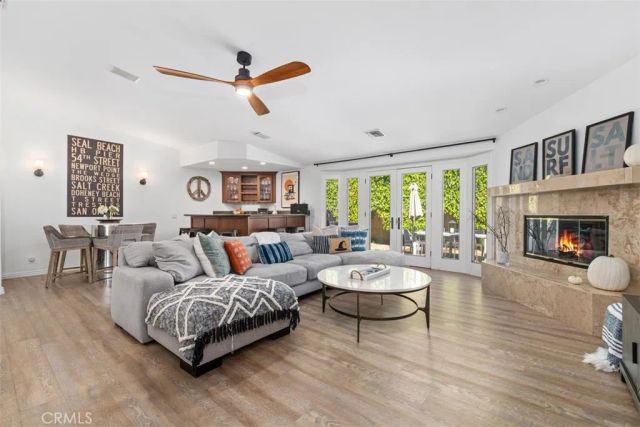 600 Cliff Drive, Newport Beach, CA 92663