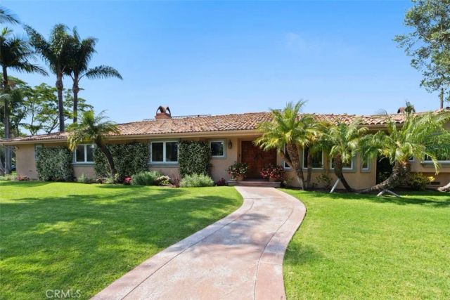 600 Cliff Drive, Newport Beach, CA 92663