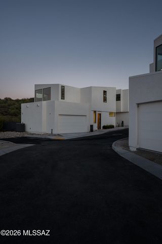 1380 W Sentinel View Loop, Tucson, AZ 85745