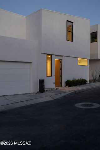 1380 W Sentinel View Loop, Tucson, AZ 85745