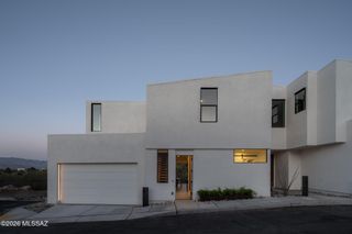 1380 W Sentinel View Loop, Tucson, AZ 85745