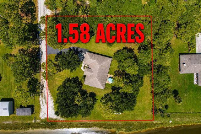 17037 92nd Lane N, Loxahatchee, FL 33470