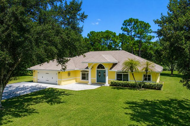 17037 92nd Lane N, Loxahatchee, FL 33470