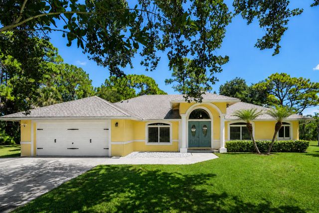 17037 92nd Lane N, Loxahatchee, FL 33470