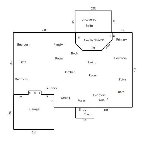 17037 92nd Lane N, Loxahatchee, FL 33470