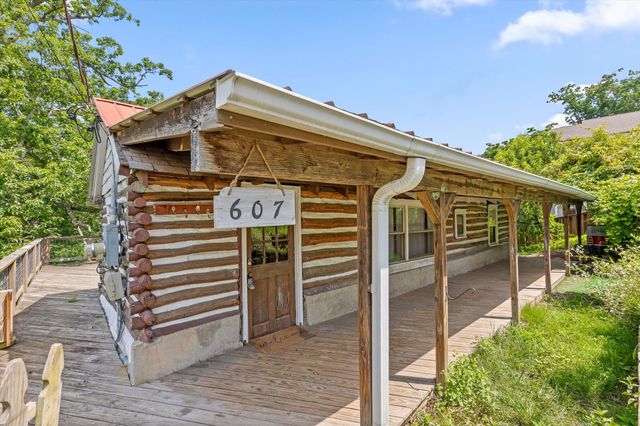 607 Nye Circle, Chattanooga, TN 37405