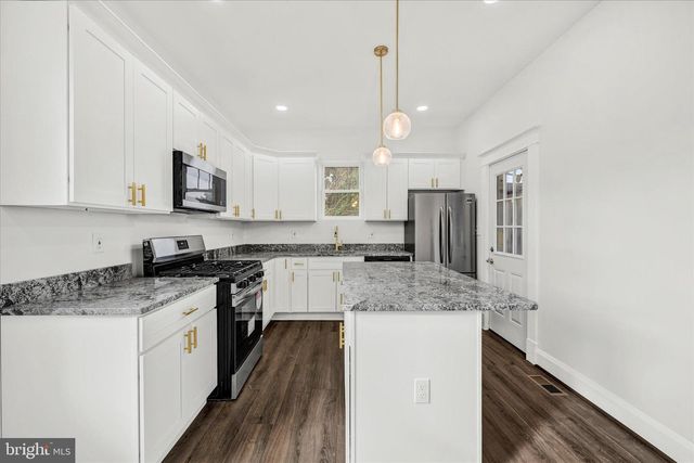 1127 CHESACO AVE, Rosedale, MD 21237