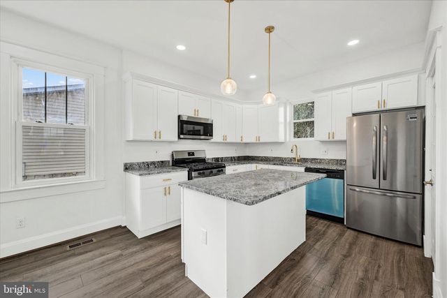 1127 CHESACO AVE, Rosedale, MD 21237