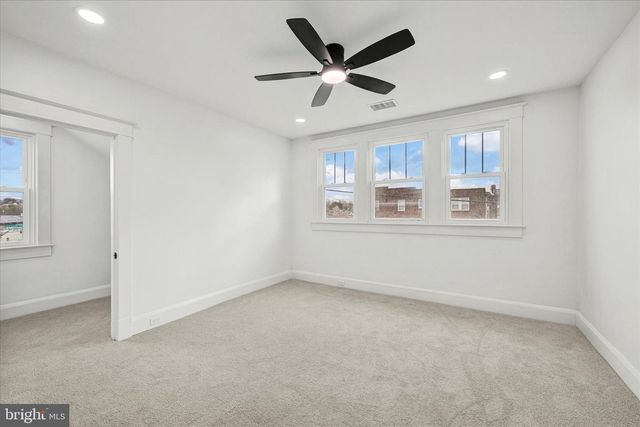 1127 CHESACO AVE, Rosedale, MD 21237