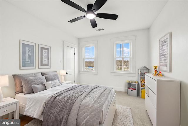 1127 CHESACO AVE, Rosedale, MD 21237