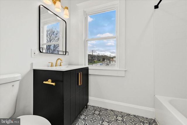 1127 CHESACO AVE, Rosedale, MD 21237