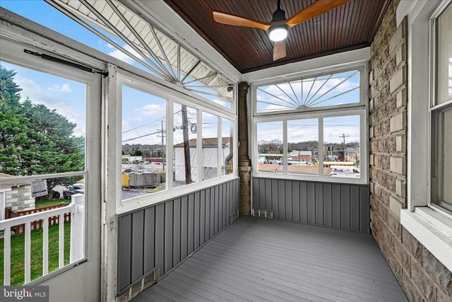 1127 CHESACO AVE, Rosedale, MD 21237