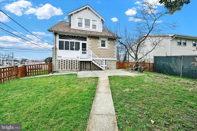 1127 CHESACO AVE, Rosedale, MD 21237