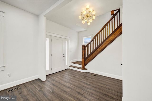 1127 CHESACO AVE, Rosedale, MD 21237