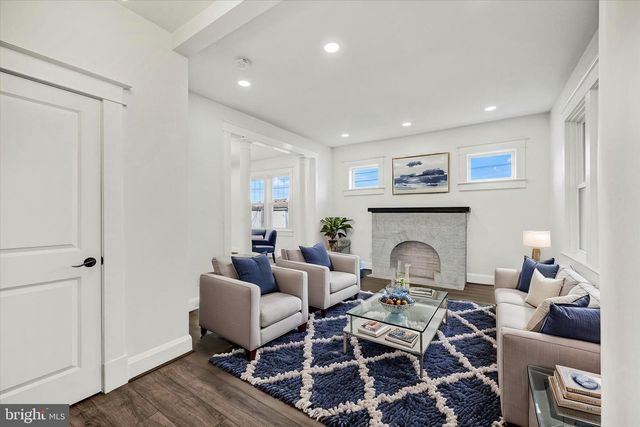 1127 CHESACO AVE, Rosedale, MD 21237