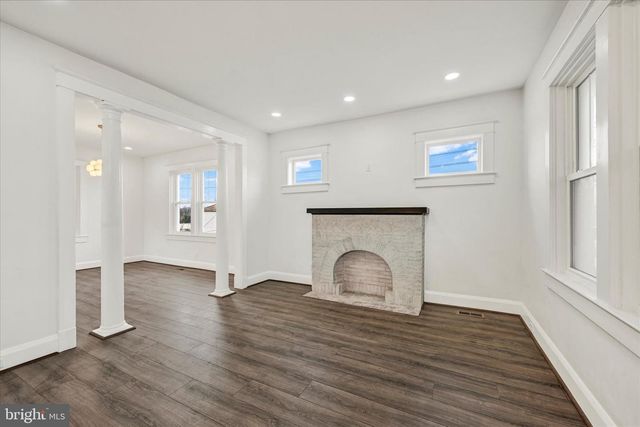 1127 CHESACO AVE, Rosedale, MD 21237