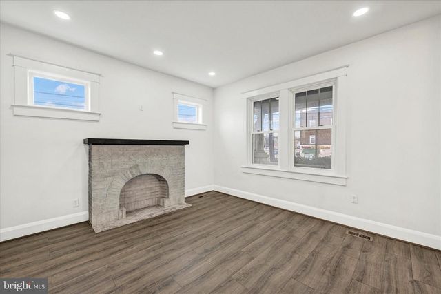 1127 CHESACO AVE, Rosedale, MD 21237