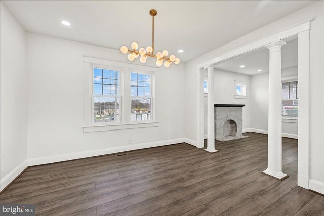 1127 CHESACO AVE, Rosedale, MD 21237