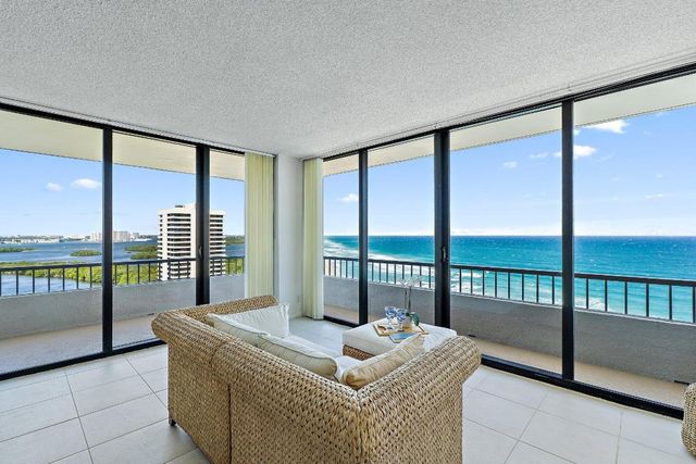 5510 N Ocean Drive 19c, Singer Island, FL 33404