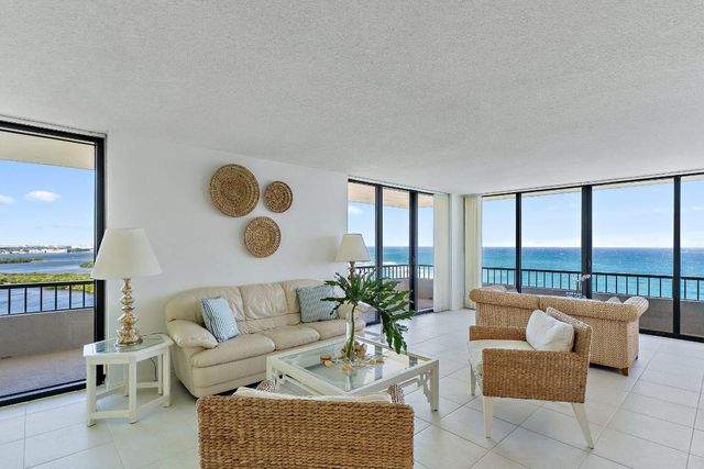 5510 N Ocean Drive 19c, Singer Island, FL 33404
