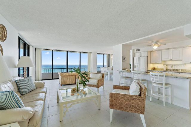 5510 N Ocean Drive 19c, Singer Island, FL 33404