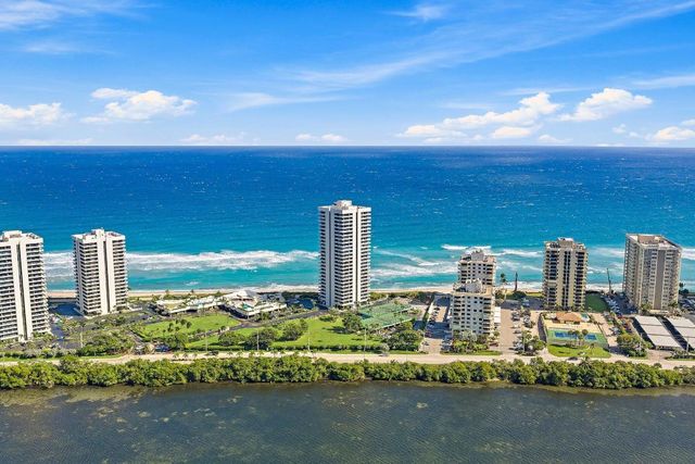 5510 N Ocean Drive 19c, Singer Island, FL 33404