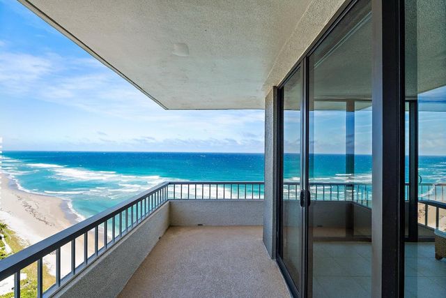 5510 N Ocean Drive 19c, Singer Island, FL 33404