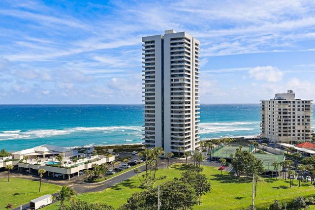 5510 N Ocean Drive 19c, Singer Island, FL 33404