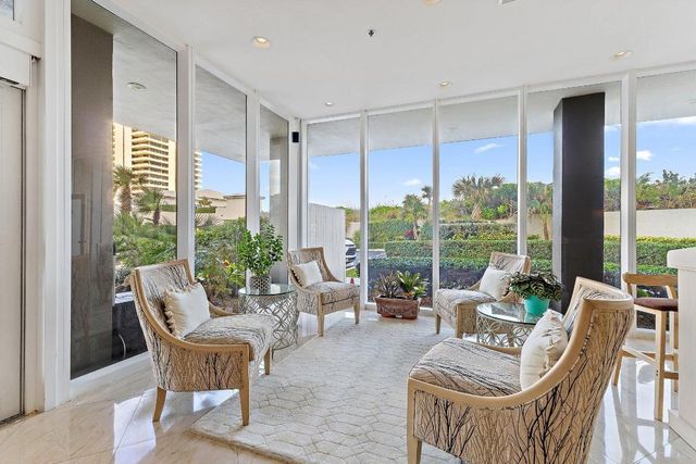 5510 N Ocean Drive 19c, Singer Island, FL 33404