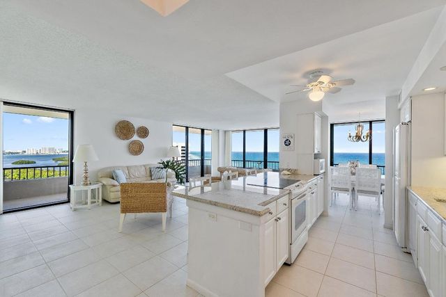 5510 N Ocean Drive 19c, Singer Island, FL 33404