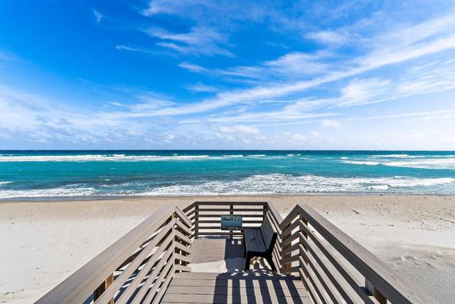 5510 N Ocean Drive 19c, Singer Island, FL 33404