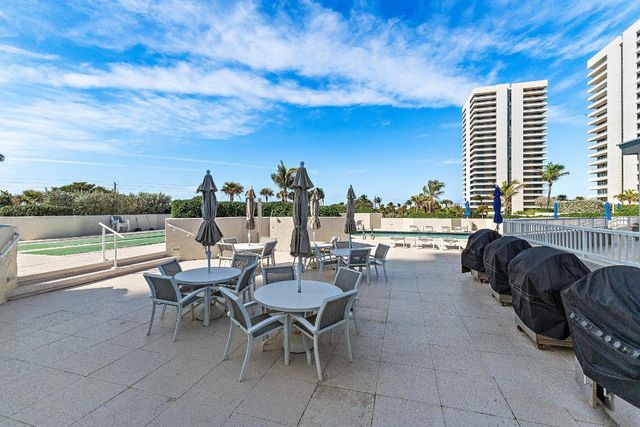 5510 N Ocean Drive 19c, Singer Island, FL 33404