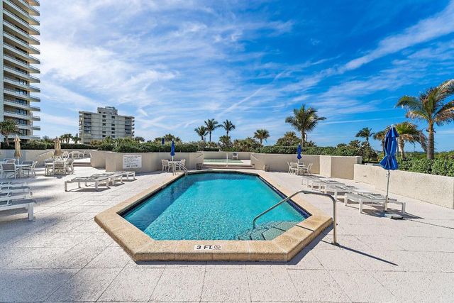 5510 N Ocean Drive 19c, Singer Island, FL 33404