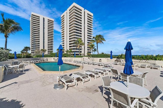 5510 N Ocean Drive 19c, Singer Island, FL 33404