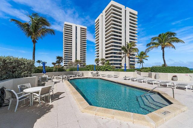 5510 N Ocean Drive 19c, Singer Island, FL 33404