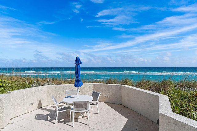 5510 N Ocean Drive 19c, Singer Island, FL 33404