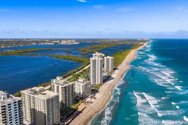 5510 N Ocean Drive 19c, Singer Island, FL 33404