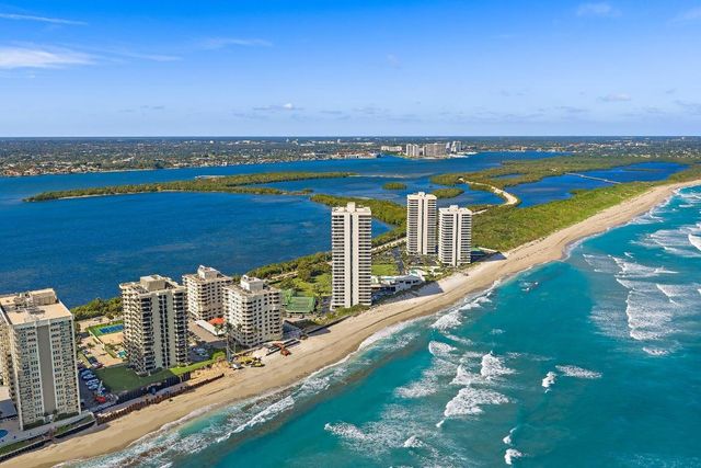 5510 N Ocean Drive 19c, Singer Island, FL 33404