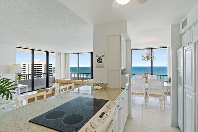 5510 N Ocean Drive 19c, Singer Island, FL 33404