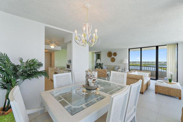 5510 N Ocean Drive 19c, Singer Island, FL 33404