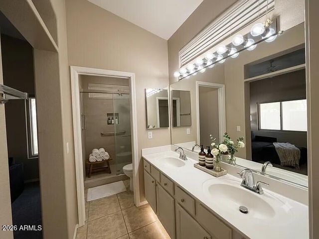 40707 N BOONE Lane, Anthem, AZ 85086