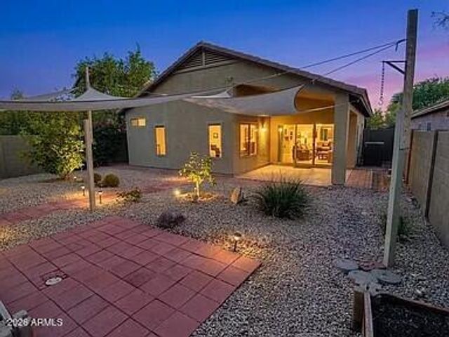40707 N BOONE Lane, Anthem, AZ 85086