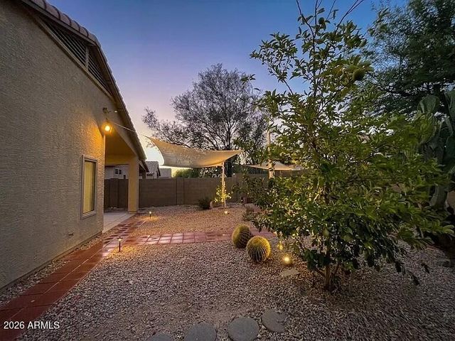 40707 N BOONE Lane, Anthem, AZ 85086