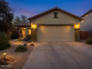 40707 N BOONE Lane, Anthem, AZ 85086