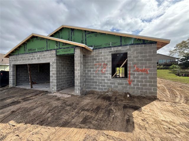 78 FAIRWAY CIRCLE, Umatilla, FL 32784