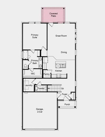 14005 August Gallop LN, Del Valle, TX 78617