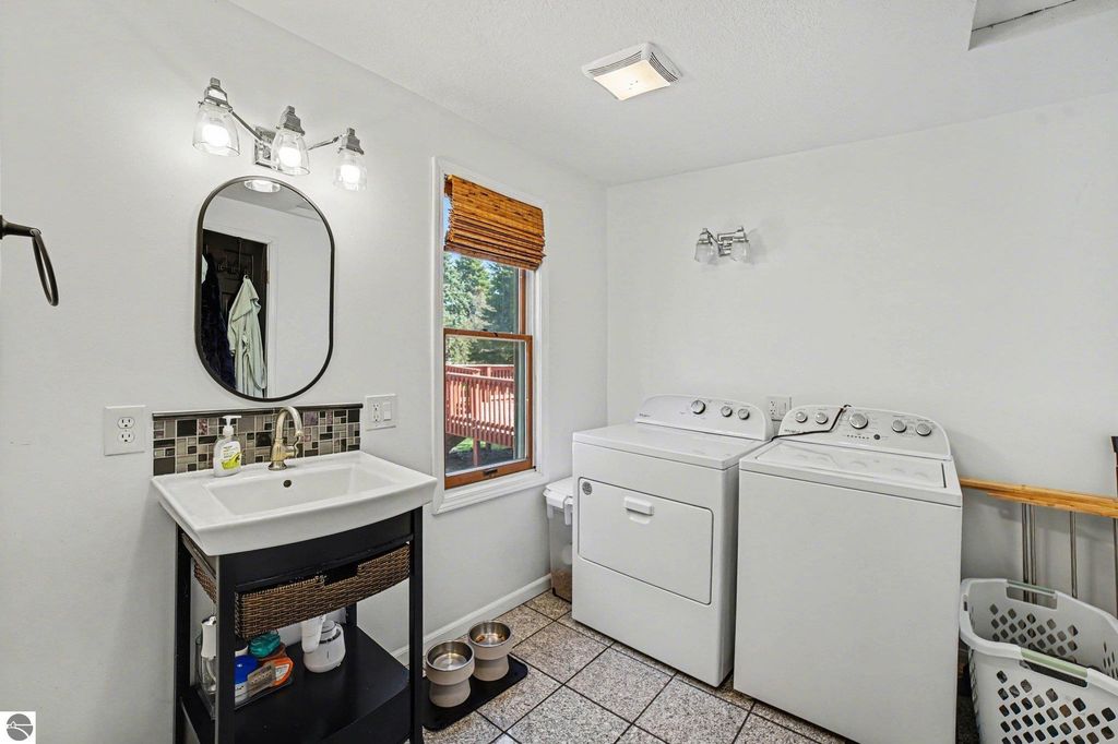 Image 18 of property listing at 7818 N Luce Road, Alma, MI 48801