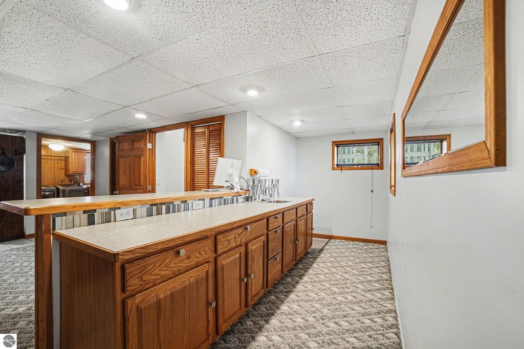 Image 22 of property listing at 7818 N Luce Road, Alma, MI 48801